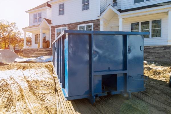 Dumpster Rental of Milpitas employees