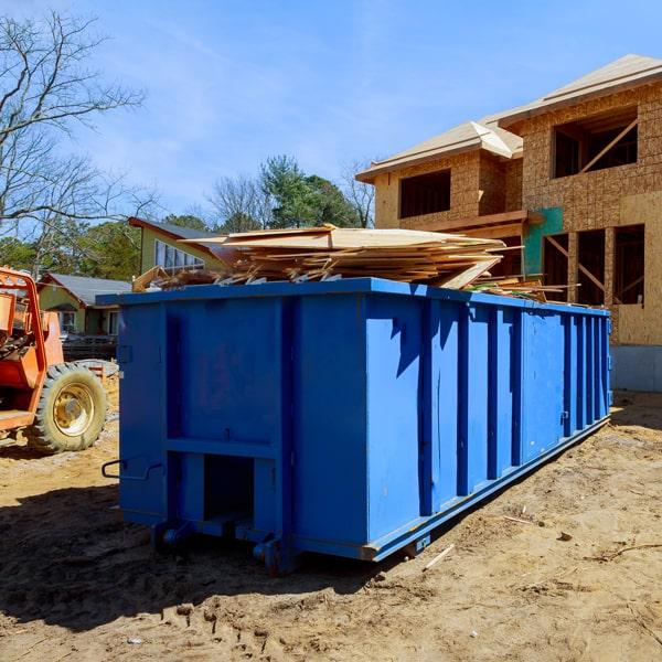 the weight limit for a construction dumpster can vary, but normally ranges from 1-10 tons depending on the size of the dumpster